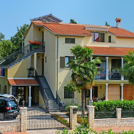 Apartments Pilic Rosini 外观 照片
