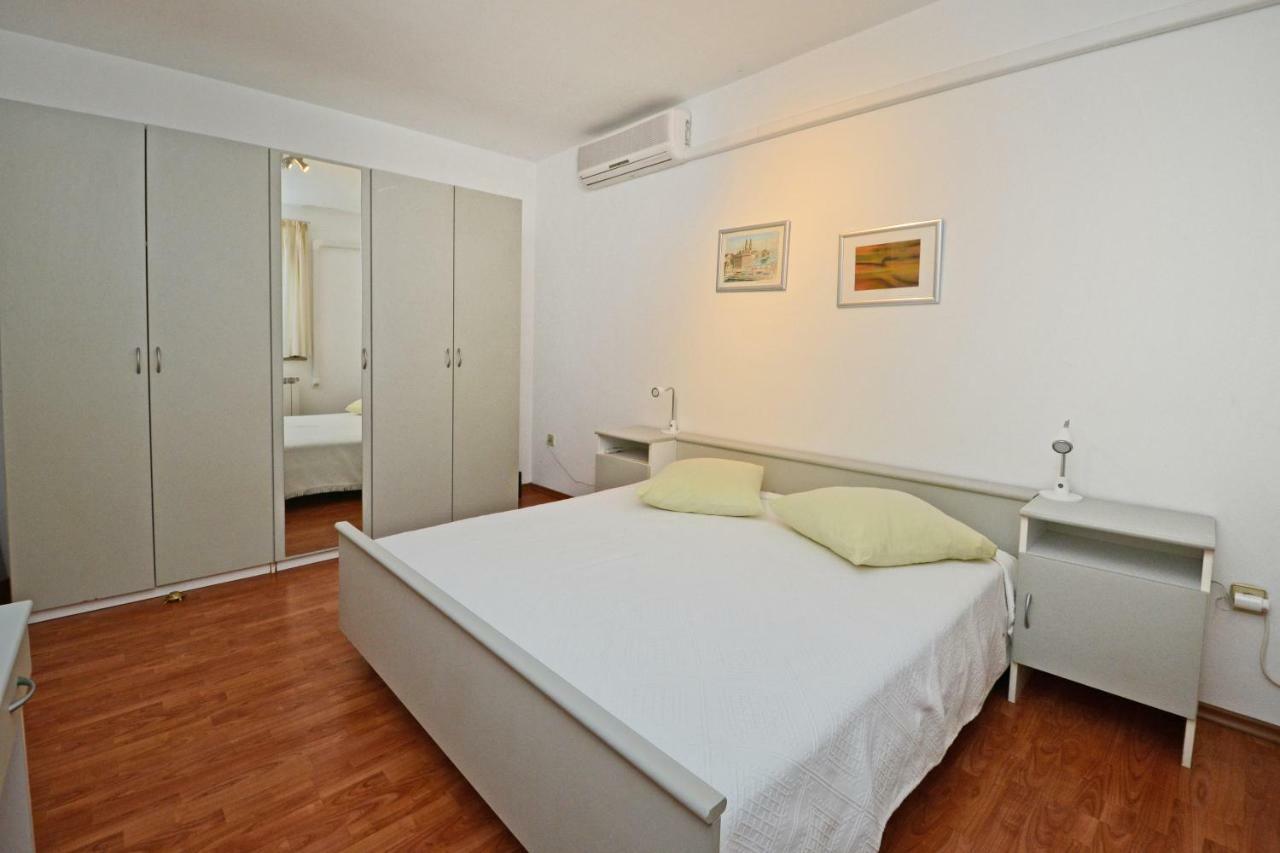 Apartments Pilic Rosini 外观 照片