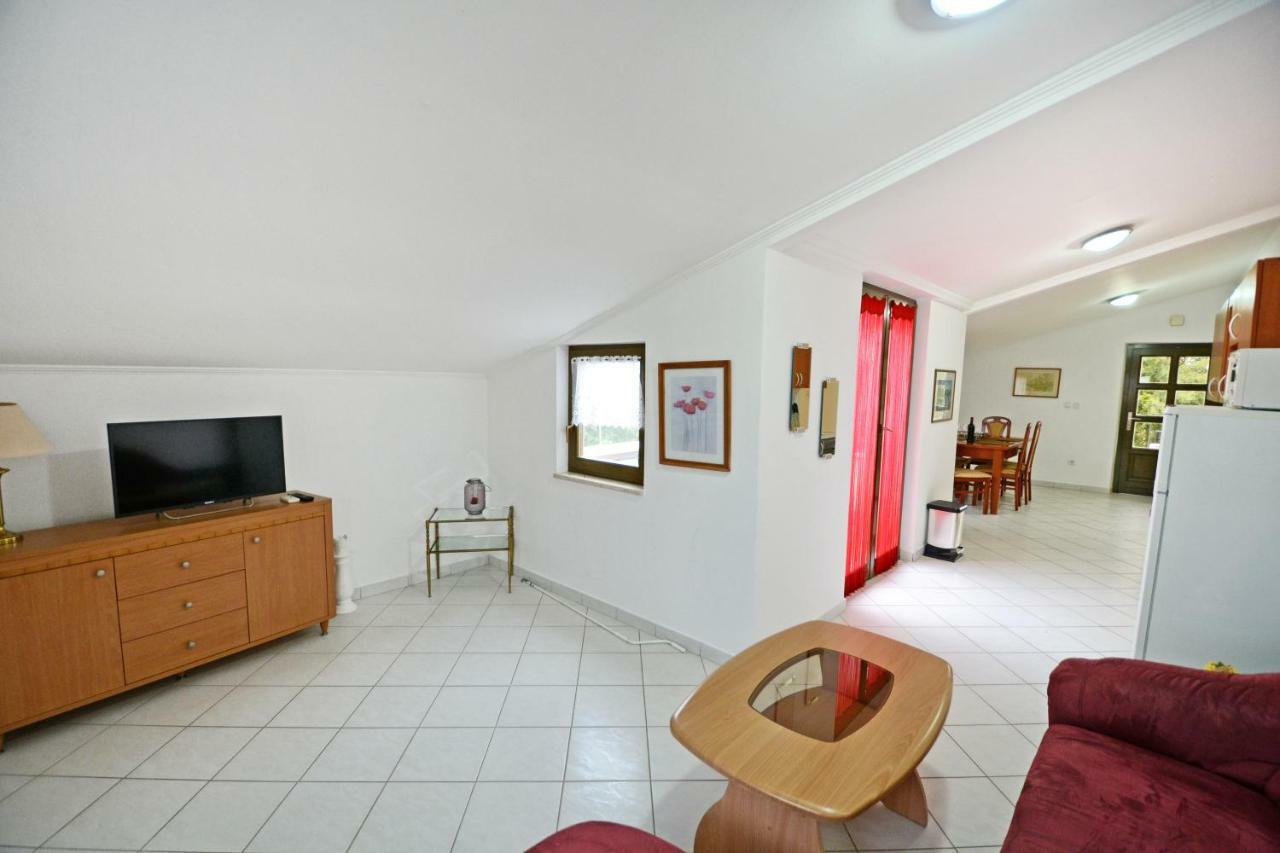 Apartments Pilic Rosini 外观 照片