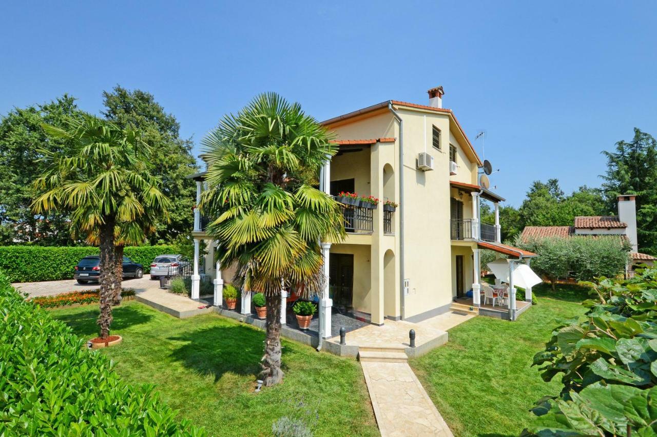 Apartments Pilic Rosini 外观 照片